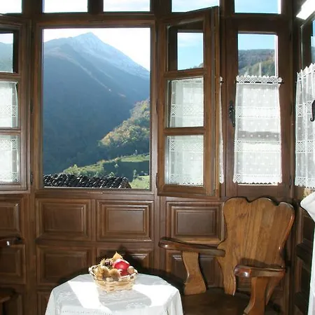 Prieto Cortes (Asturias)