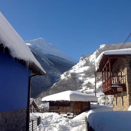 Prieto Cortes (Asturias)