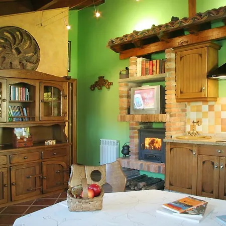 Prieto Cortes (Asturias)