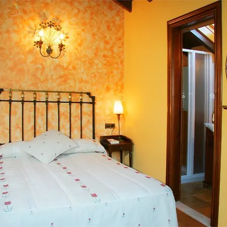 Country house Prieto