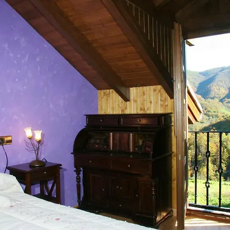 Country house Prieto *