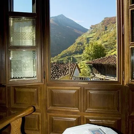 בית כפרי Prieto