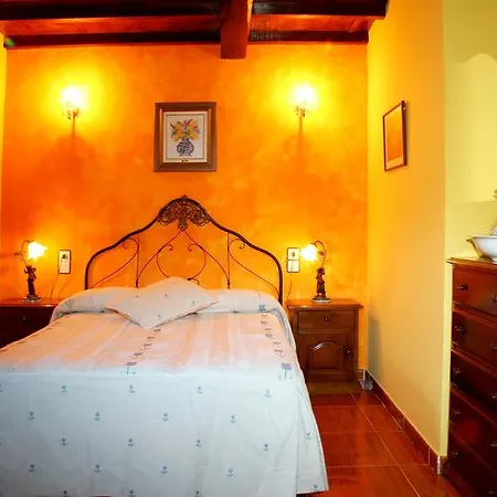 Country house Prieto *