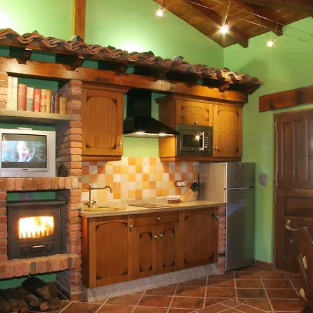 Country house Prieto *