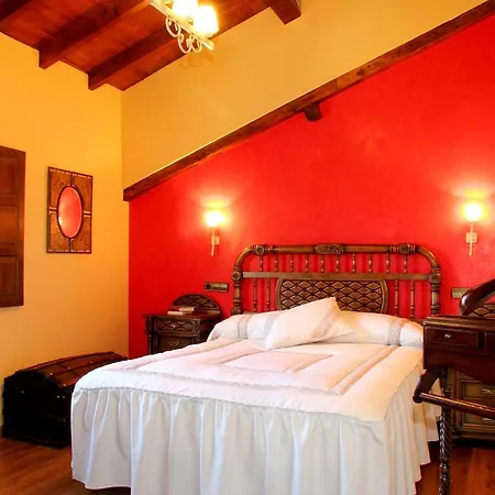 Country house Prieto