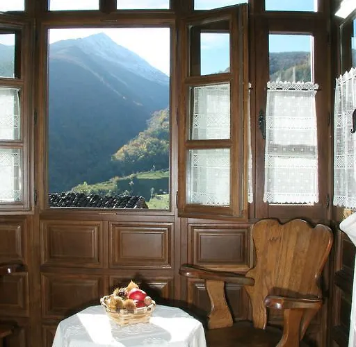 Prieto Cortes (Asturias)