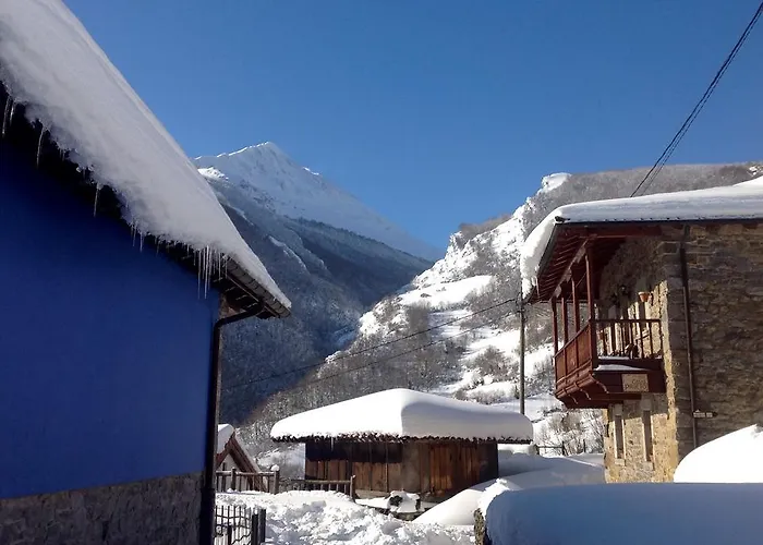 Prieto Cortes (Asturias)