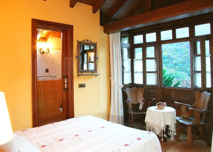 Prieto Cortes (Asturias)