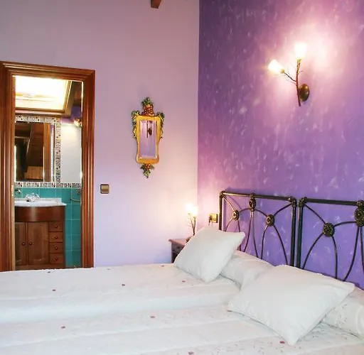 Casa rural Prieto Cortes (Asturias)