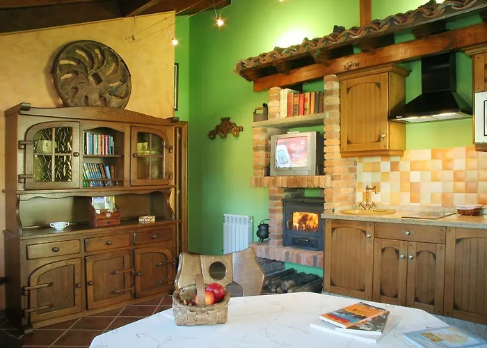 Prieto Cortes (Asturias)