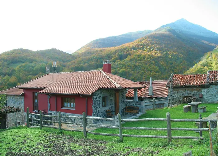 Prieto Cortes (Asturias)